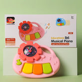 بيانو اطفال