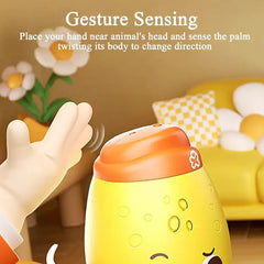 لعبة الأخطبوط الراقص – Dance Octopus