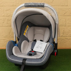 كارسيت - كرسي سيارة للأطفال من Kidilo – موديل G101 (مجموعة 0+)