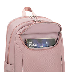 حقيبة ظهر شانتريا المثالية للاستخدام اليومي - مميز متوفرة بثلاث ألوان CB00638/ Chanteria backpack, perfect for daily use – special, available in several colors. CB00638