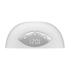 جهاز شفط الحليب الكهربائي قابل للارتداء – MY-378 (مزدوج)