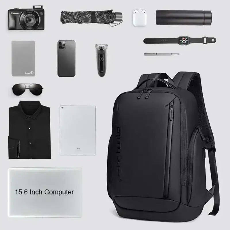 حقيبة ظهر Arctic Hunter B00554 متعددة الاستخدامات / Arctic Hunter B00554 Multi-Use Backpack - Sooqja سوقجة