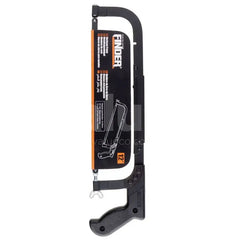 منشار معادن يدوي Finder 12 بوصة