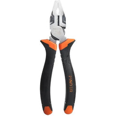 كماشة مركبة Finder – 200 ملم (موديل 190469) ( زرادية 8 إنش )