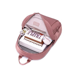 حقيبة ظهر Urban Casual من شانتريا – تصميم أنيق ومريح لكل يوم CB00770/Chantria Urban Casual Backpack - Stylish and Comfortable Everyday Design CB00770