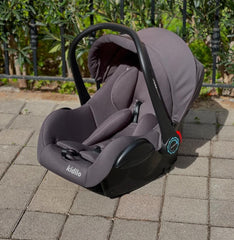 كارسيت Kilido G303 – مقعد السيارة المثالي للأطفال المصمم لتوفير التنوع والراحة