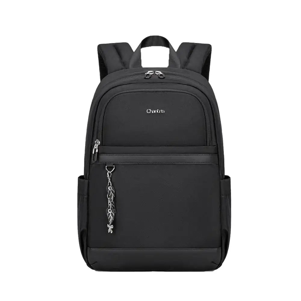 شنطة ظهر للاب توب للنساء من شانتريا سهلة السفر ومتعددة الاستعمالات CB00648/Chanteria Laptop Backpack for Women Easy to Travel and Multi-Purpose CB00648 - Sooqja سوقجة