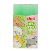 ممحاة ديلي ( محاي ) Deli eraser - Sooqja سوقجة