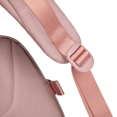 حقيبة الظهر Chantria CB00617 هي حقيبة أنيقة ومتعددة الاستخدامات، مصممة خصيصًا لتلبية احتياجات النساء في العمل، الدراسة، والسفر/The Chantria CB00617 backpack is a stylish and versatile bag, specially designed to meet the needs of women at work, study, and