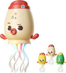 لعبة الأخطبوط الراقص – Dance Octopus