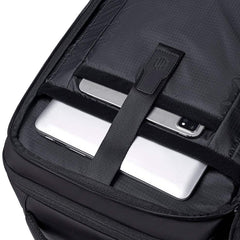 حقيبة ظهر للسفر Arctic Hunter B00866 – بسعة 36 لتر قابلة للتوسيع حتى 55 لتر مع خاصية الفاكيوم