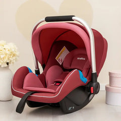 كارسيت - كرسي سيارة للأطفال من Kidilo – موديل G101 (مجموعة 0+)