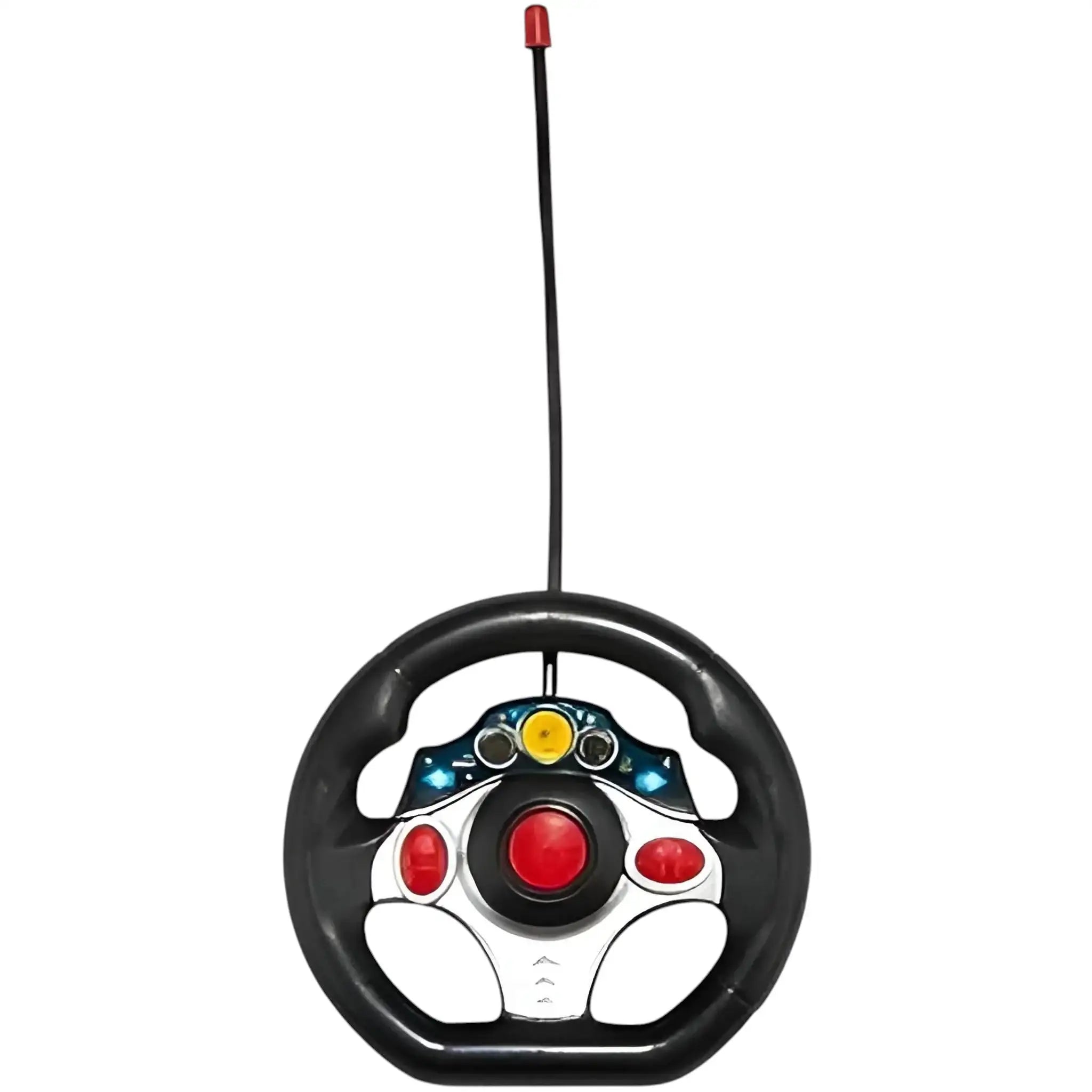 شاحنة بمركبات صغيرة بالتحكم عن بُعد - Sooqja سوقجة