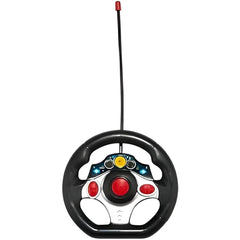 شاحنة بمركبات صغيرة بالتحكم عن بُعد - Sooqja سوقجة