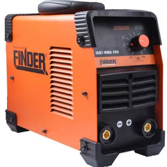جهاز لحام إنفرتر بالقوس الكهربائي FINDER MMA-200