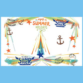 تجليد كتب بتصاميم مميزة ورسومات شبابية تناسب طلاب المدرسة، تضيف لمسة من الحيوية وتحمّسهم للاهتمام بكتبهم وتنظيمها... 6 في المجموعه - Sooqja سوقجة