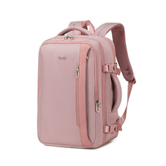 حقيبة الظهر Chantria CB00617 هي حقيبة أنيقة ومتعددة الاستخدامات، مصممة خصيصًا لتلبية احتياجات النساء في العمل، الدراسة، والسفر/The Chantria CB00617 backpack is a stylish and versatile bag, specially designed to meet the needs of women at work, study, and