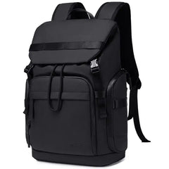 حقيبة ظهر Arctic Hunter FB00723 – عملية مقاومة للماء وسعة 17.8 لتر