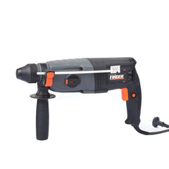 مثقاب طرق كهربائي Finder Hammer Drill – 800 واط / همر sds
Finder Hammer Drill – 800 Watts NO:197228