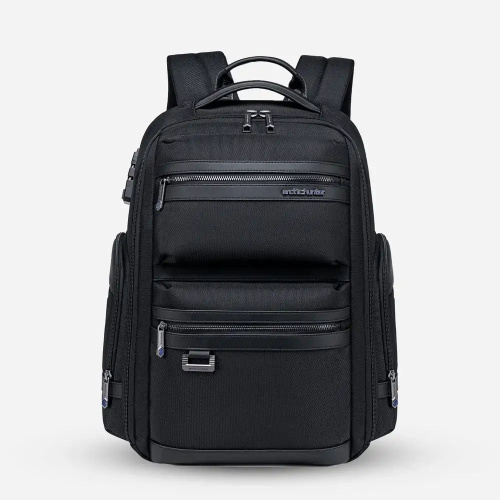 حقيبة ظهر Arctic Hunter B00682 للسفر والاستخدام اليومي / Arctic Hunter B00682 Backpack for Travel and Everyday Use - Sooqja سوقجة