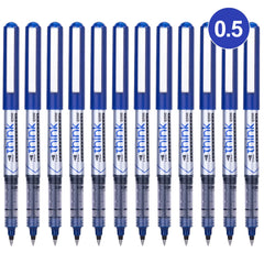 قلم حبر ديلي extralonger Deli pen think - Sooqja سوقجة
