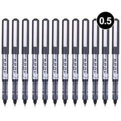 قلم حبر ديلي extralonger Deli pen think - Sooqja سوقجة