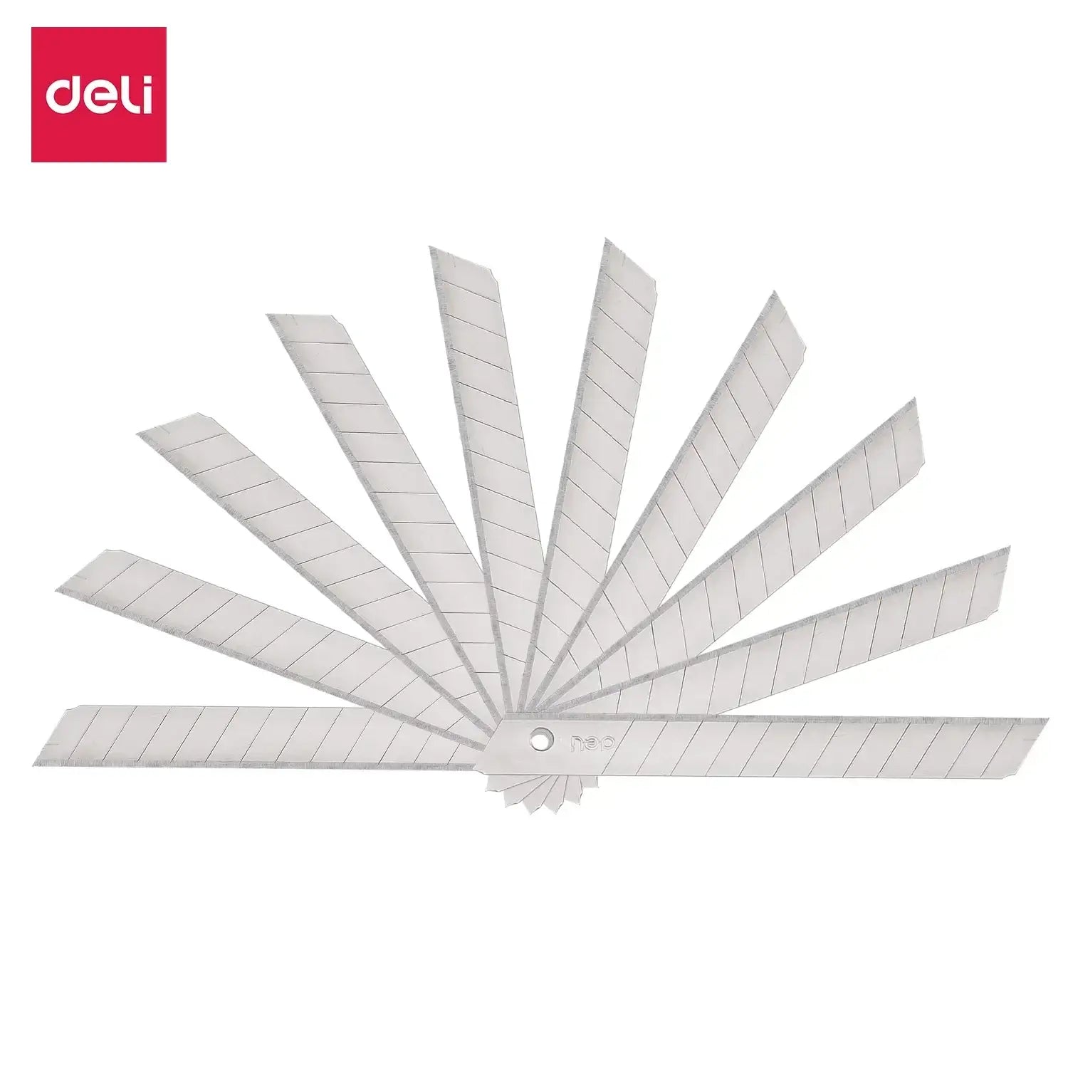 شفرات مشرط ديلي Deli Cutter Blade - Sooqja سوقجة