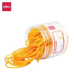 أربطة مطاطية( مغيط ) ديلي Deli Rubber Bands - Sooqja سوقجة