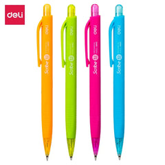 قلم فطع ديلي Deli Mechanical Pencil scribe - Sooqja سوقجة