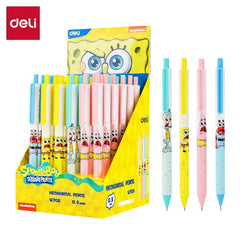 قلم فطع ديلي deli Mechanical Pencil - Sooqja سوقجة