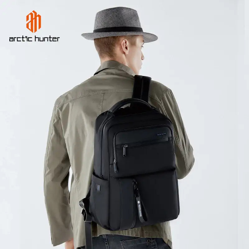 حقيبة ظهر Arctic Hunter B00477 الفاخرة