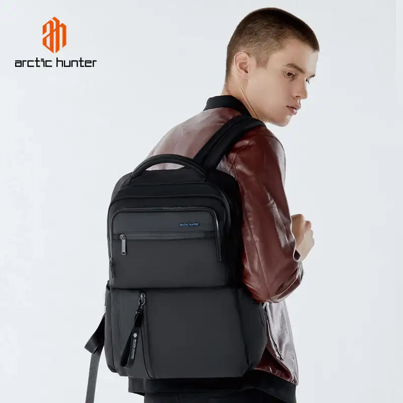 حقيبة ظهر Arctic Hunter B00477 الفاخرة