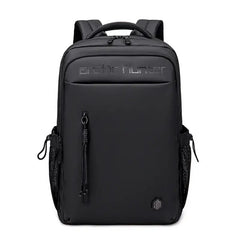 حقيبة ظهر Arctic Hunter B00534 – سعة 21 لتر مع حافظة لابتوب 15.6 بوصة