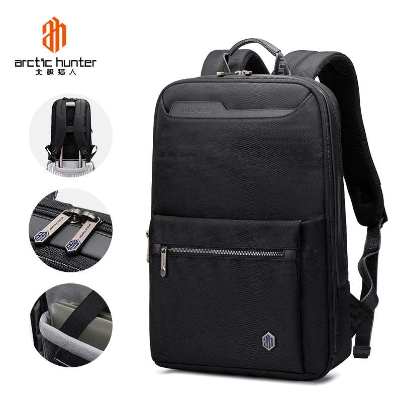 حقيبة ظهر Arctic Hunter B00410 للرجال مقاومة للماء