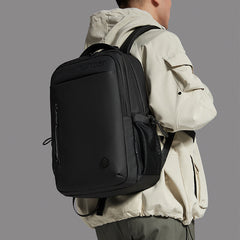 حقيبة ظهر Arctic Hunter B00534 – سعة 21 لتر مع حافظة لابتوب 15.6 بوصة