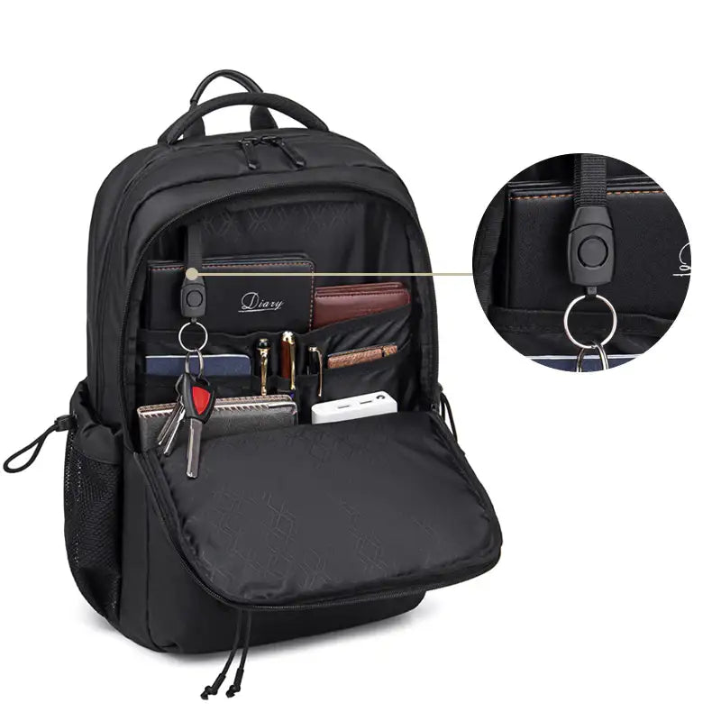 حقيبة Arctic Hunter B00534 سعة 21 لتر
