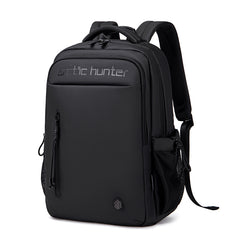 حقيبة ظهر Arctic Hunter B00534 – سعة 21 لتر مع حافظة لابتوب 15.6 بوصة