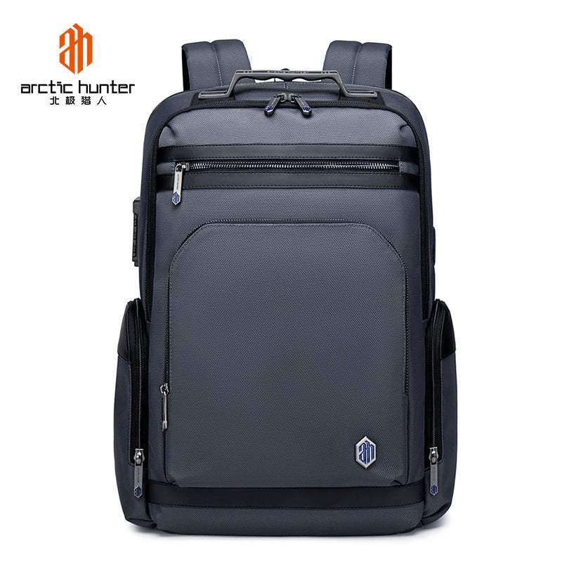 حقيبة ظهر Arctic Hunter B00415 مقاومة للماء لأجهزة