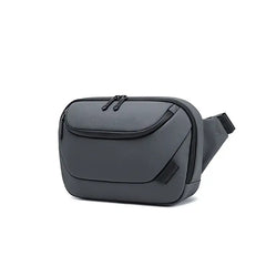 حقيبة كروس Arctic Hunter Y00561 – عملية، مقاومة للماء وخفيفة الوزن