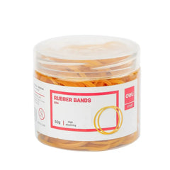 أربطة مطاطية( مغيط ) ديلي Deli Rubber Bands - Sooqja سوقجة