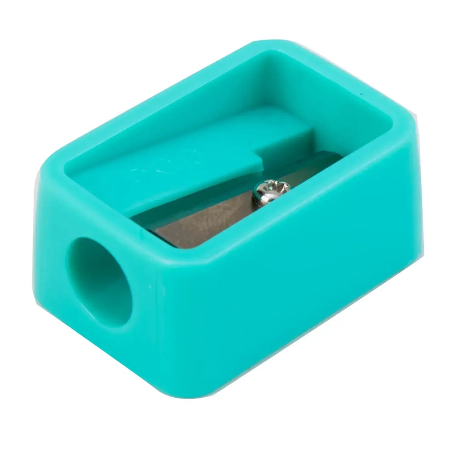 مبراة ( براي ) ديلي نيون Deli Pencil Sharpener neon - Sooqja سوقجة