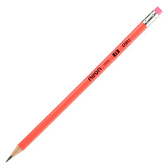 قلم رصاص ديلي نيون Deli Pencil neon - Sooqja سوقجة