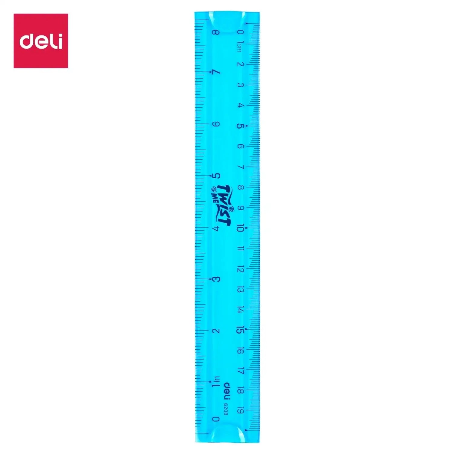 مسطرة ديلي توست Deli ruler twist - Sooqja سوقجة