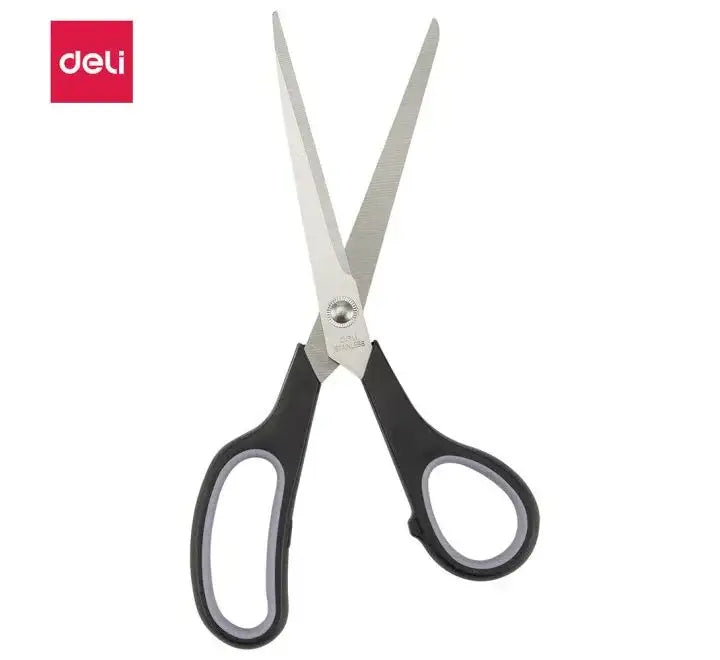 مقص ديلي Deli Scissors - Sooqja سوقجة
