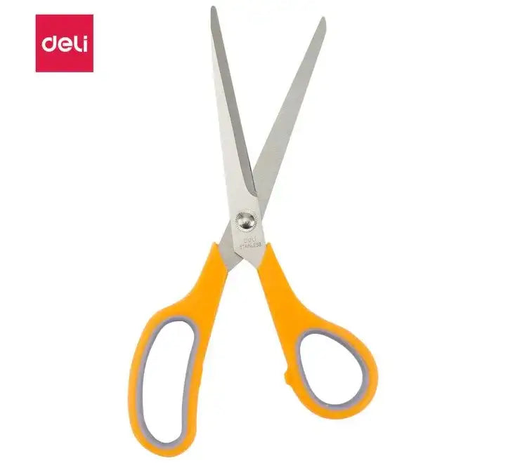 مقص ديلي Deli Scissors - Sooqja سوقجة