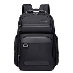 حقيبة ظهر Arctic Hunter B00492-1 مزيج من الأناقة والمتانة والوظائف المتعددة /  Arctic Hunter B00492-1 Backpack: A combination of style, durability, and multi-functionality