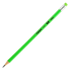 قلم رصاص ديلي نيون Deli Pencil neon - Sooqja سوقجة
