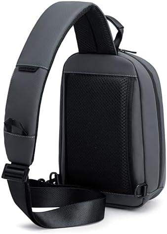 الظهر المبطن وحزام الكتف لحقيبة Arctic Hunter XB00551
