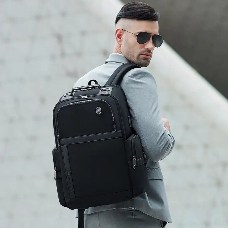 حقيبة Arctic Hunter B00449 سعة 36.2 لتر