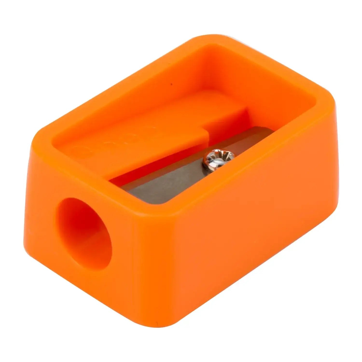 مبراة ( براي ) ديلي نيون Deli Pencil Sharpener neon - Sooqja سوقجة